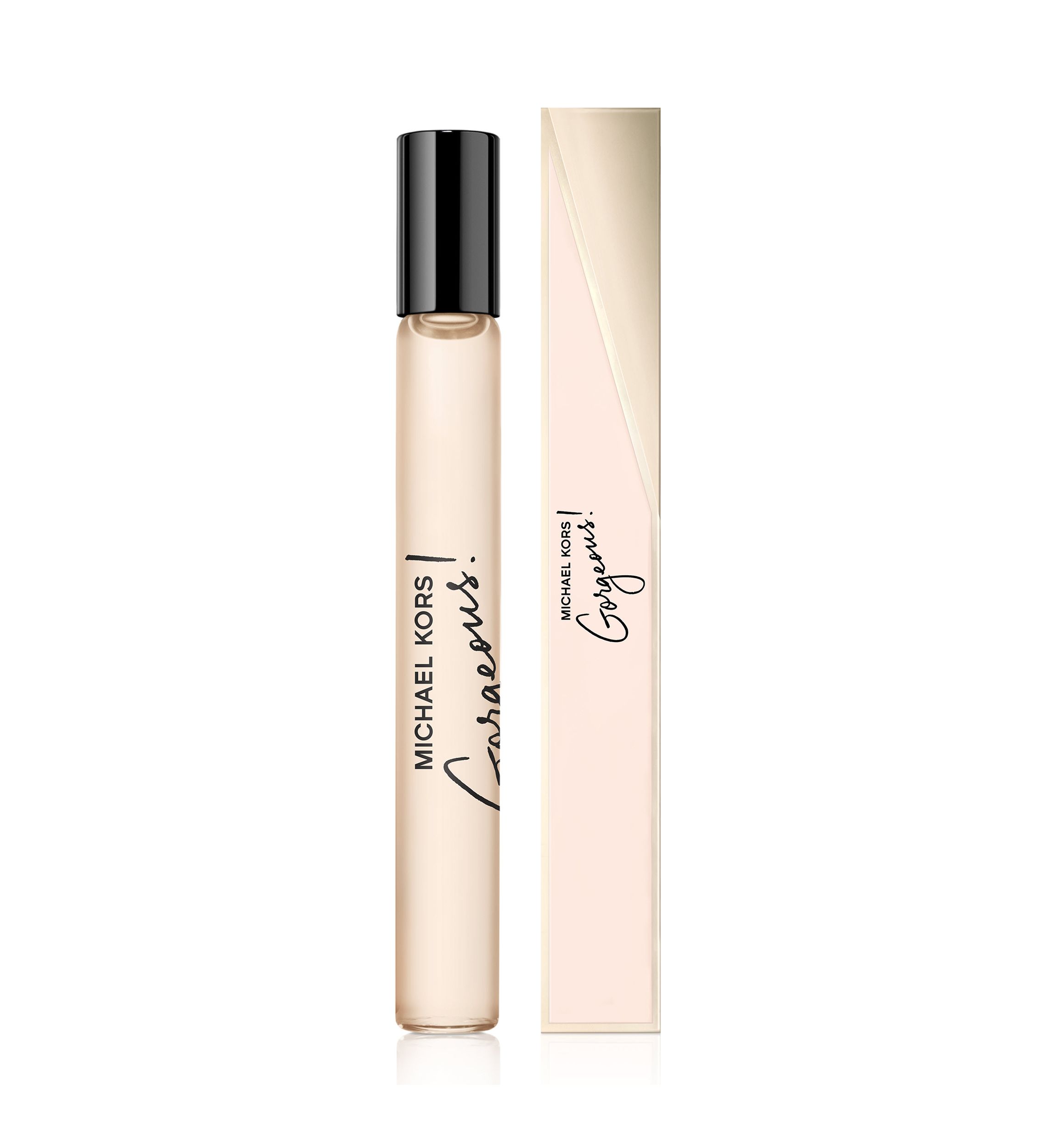 Gorgeous! Eau de Parfum Purse Spray