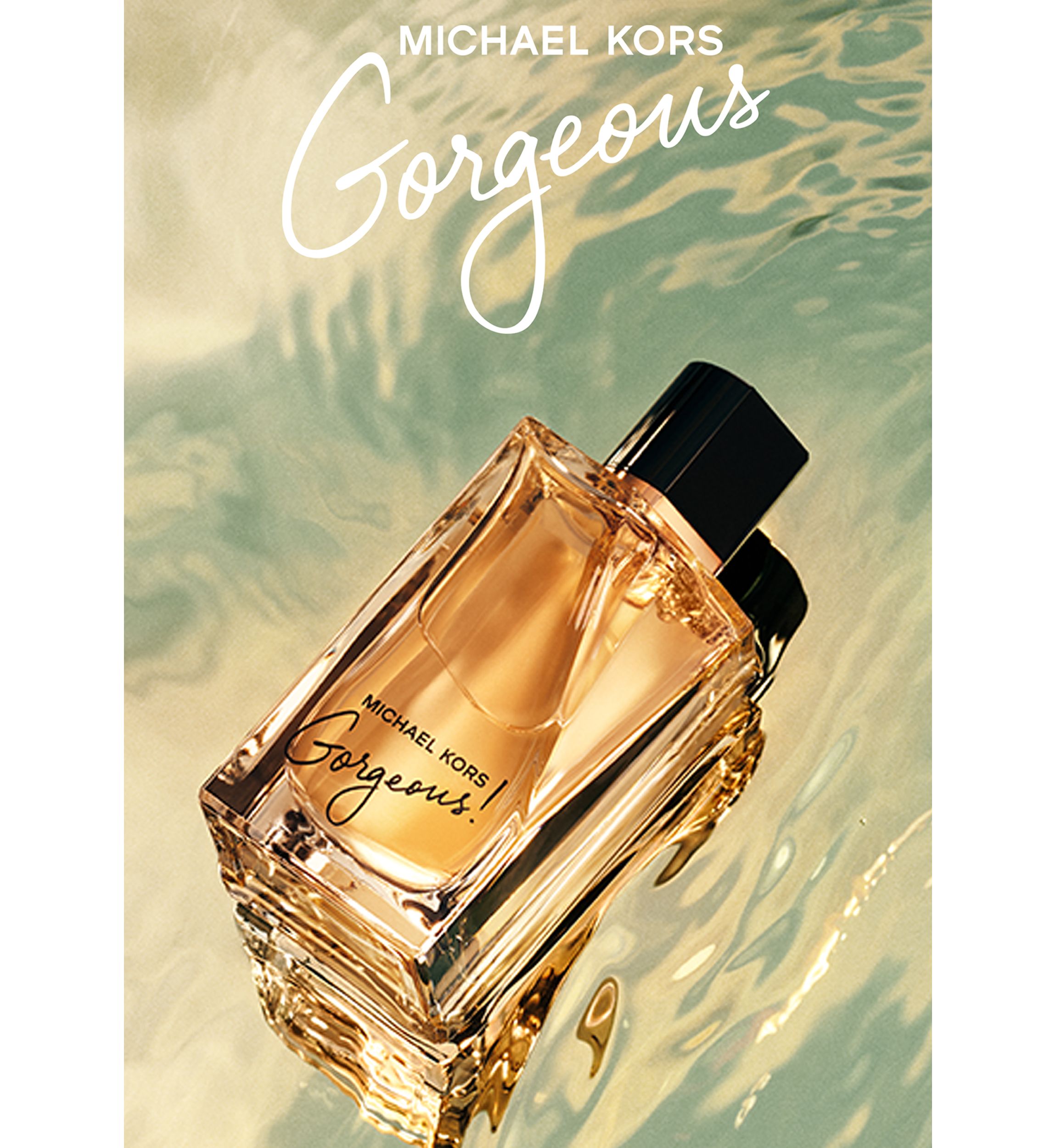 Gorgeous! Eau de Parfum Purse Spray