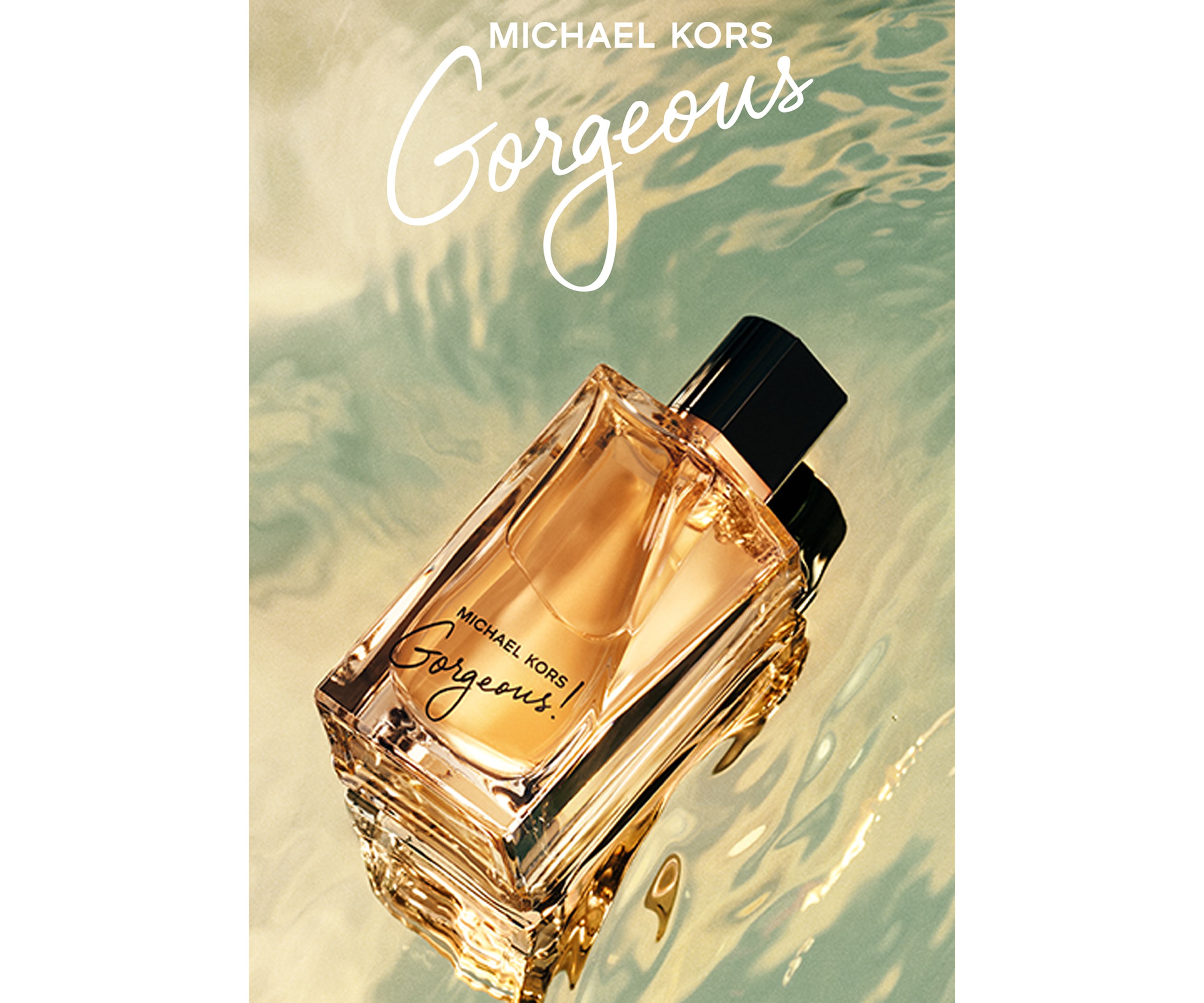 Gorgeous! Eau de Parfum Purse Spray