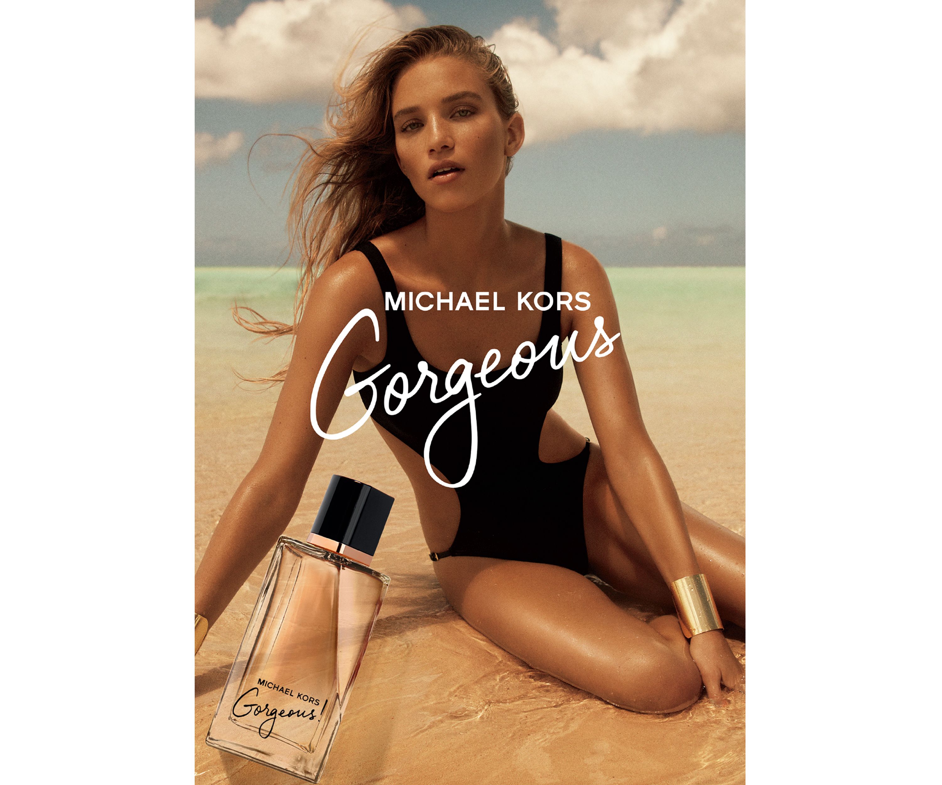 Gorgeous! Eau de Parfum Purse Spray