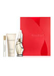 Cashmere Mist Fragrance Necessities Gift Set - Value: $159