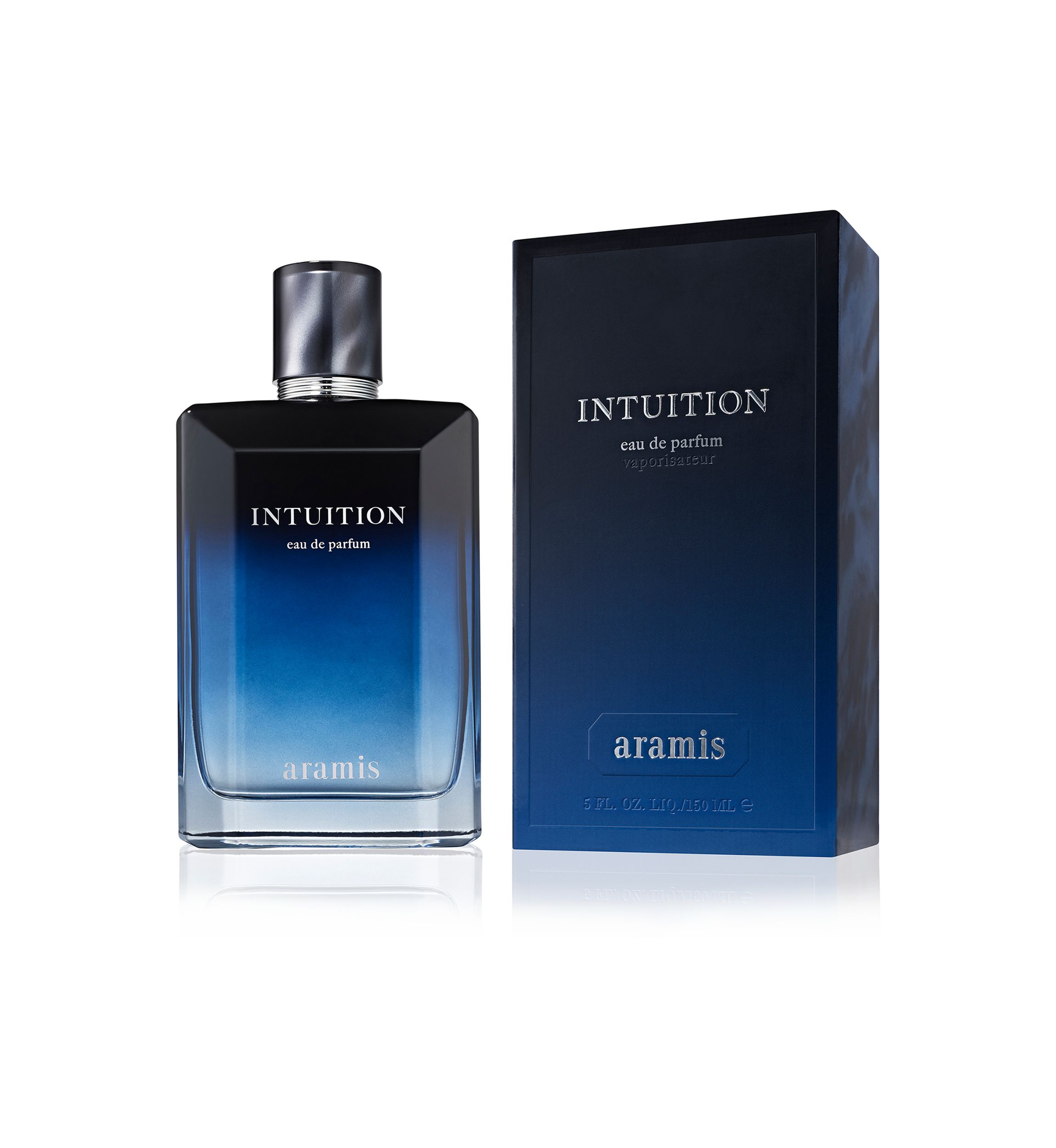 Intuition Eau de Parfum Spray