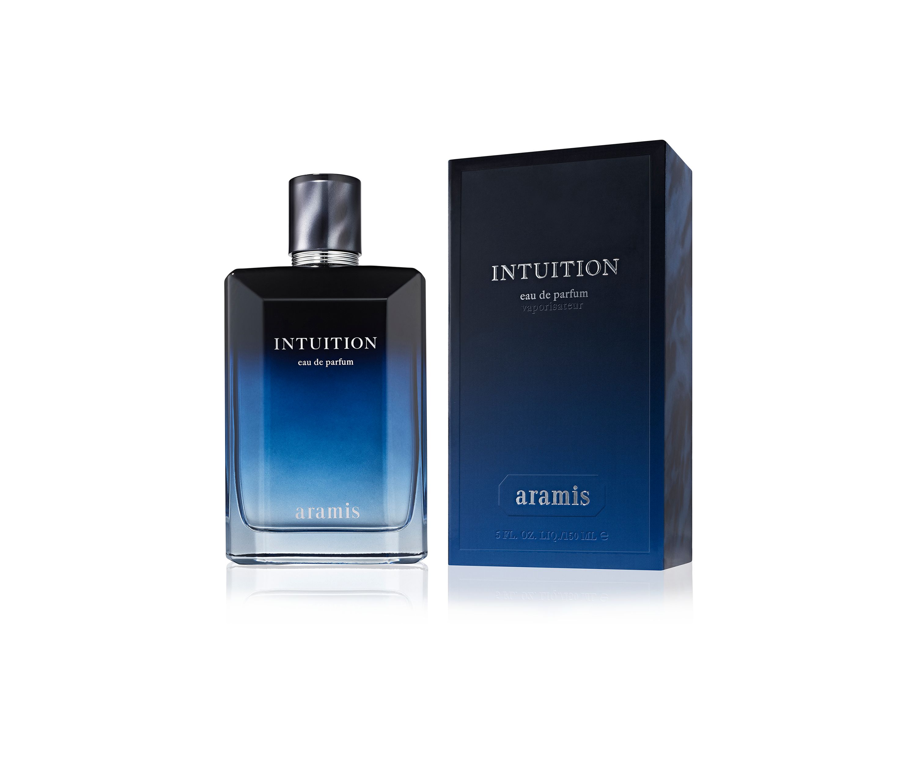 Intuition Eau de Parfum Spray