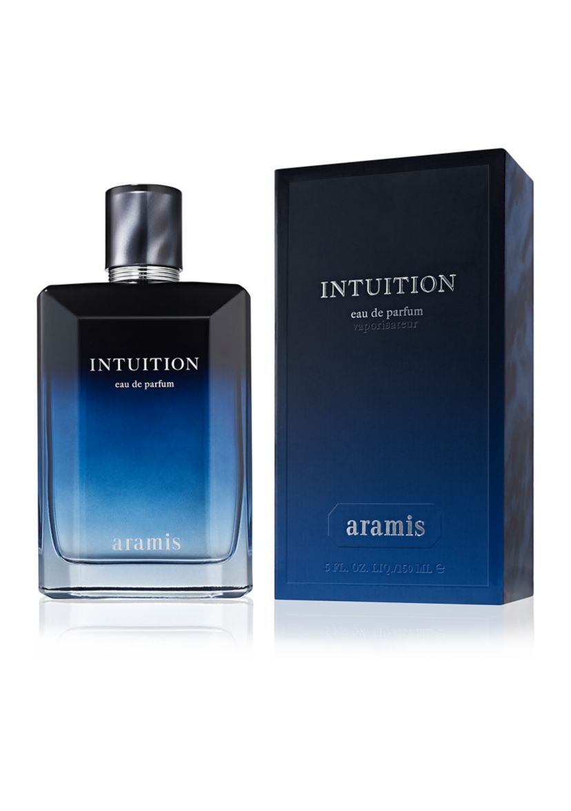 Intuition Eau de Parfum Spray