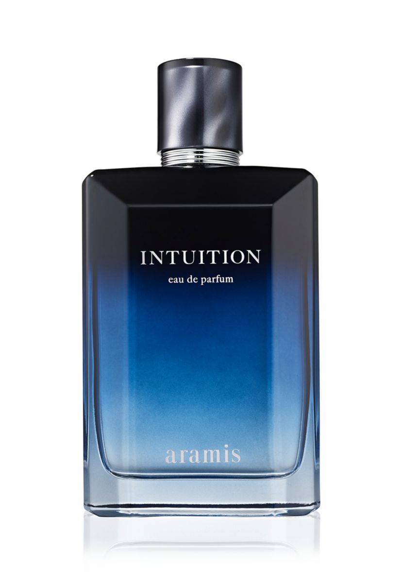 Intuition Eau de Parfum Spray