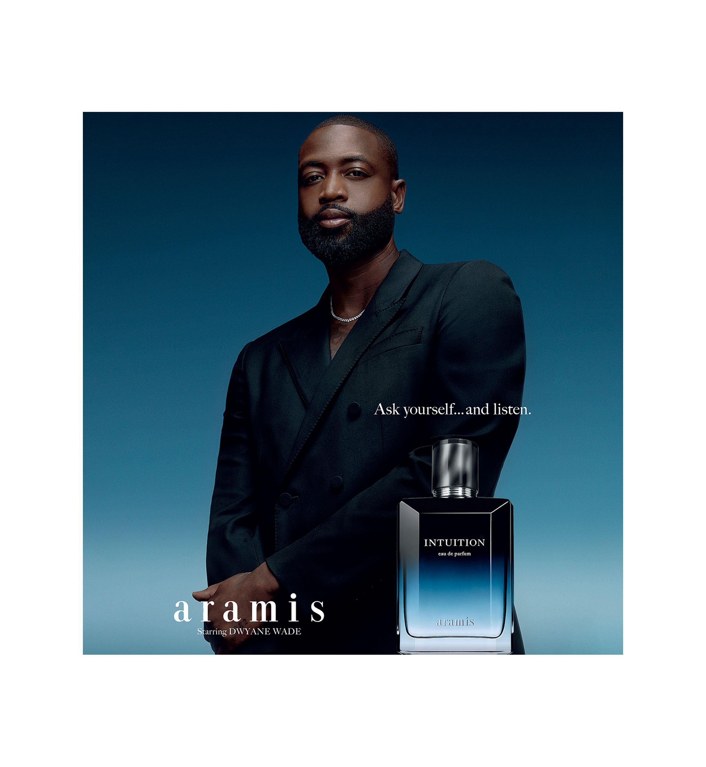 Intuition Eau de Parfum Spray