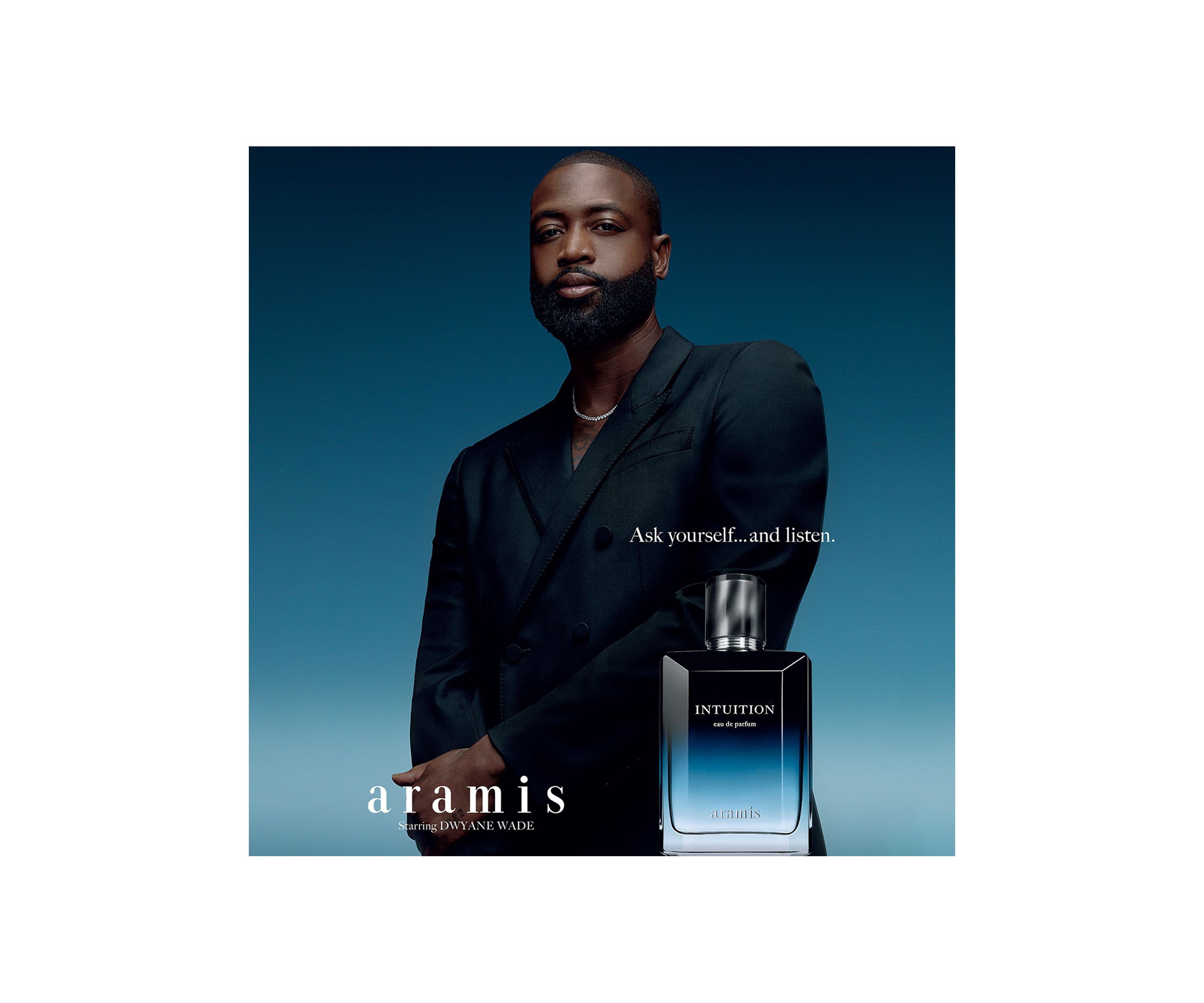 Intuition Eau de Parfum Spray