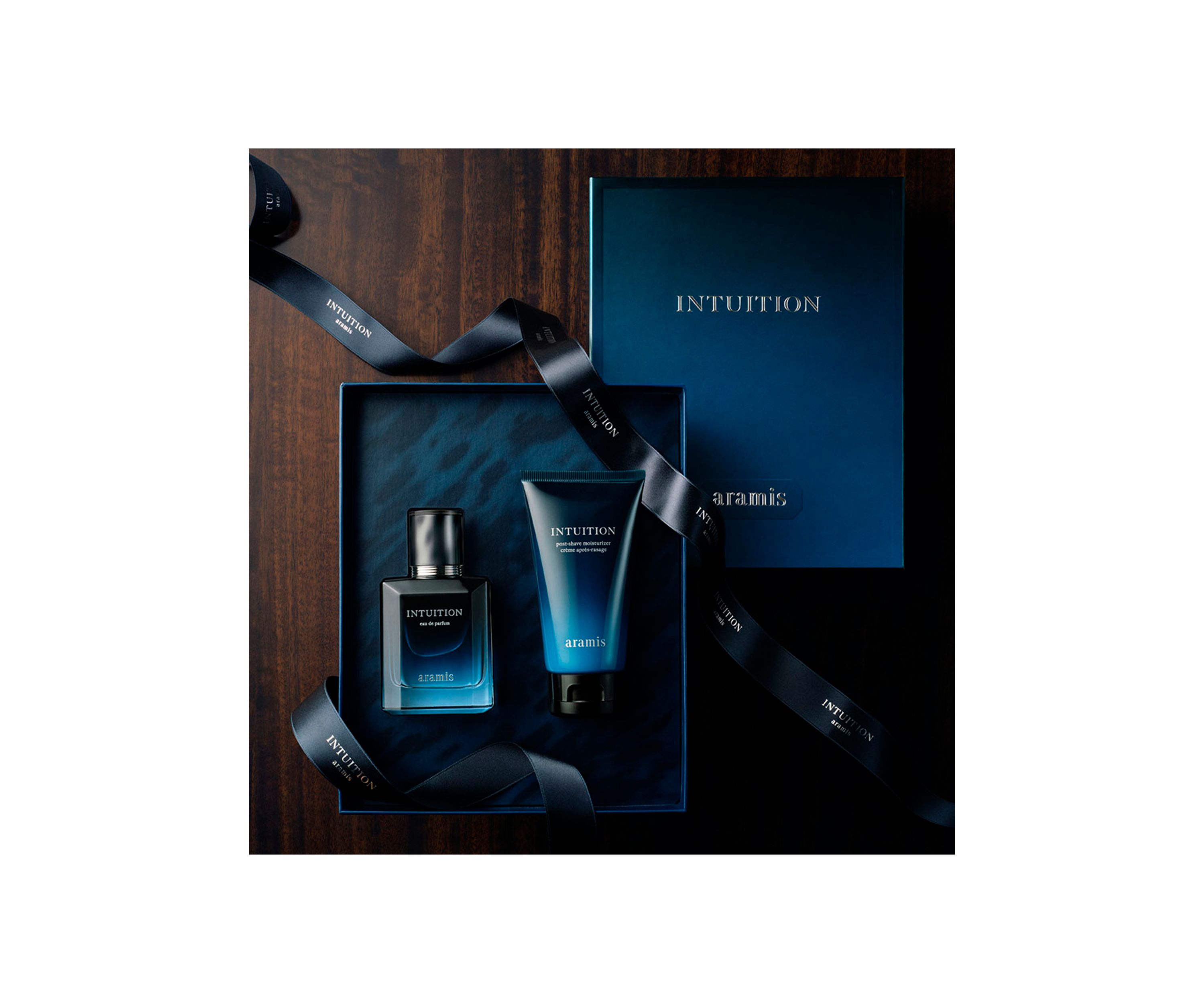 Intuition by Aramis 2-Piece Gift Set