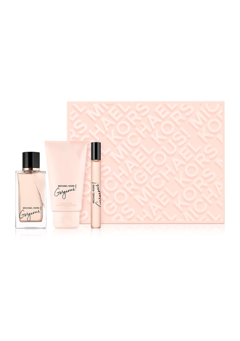 Gorgeous! 3 Piece Spring Set