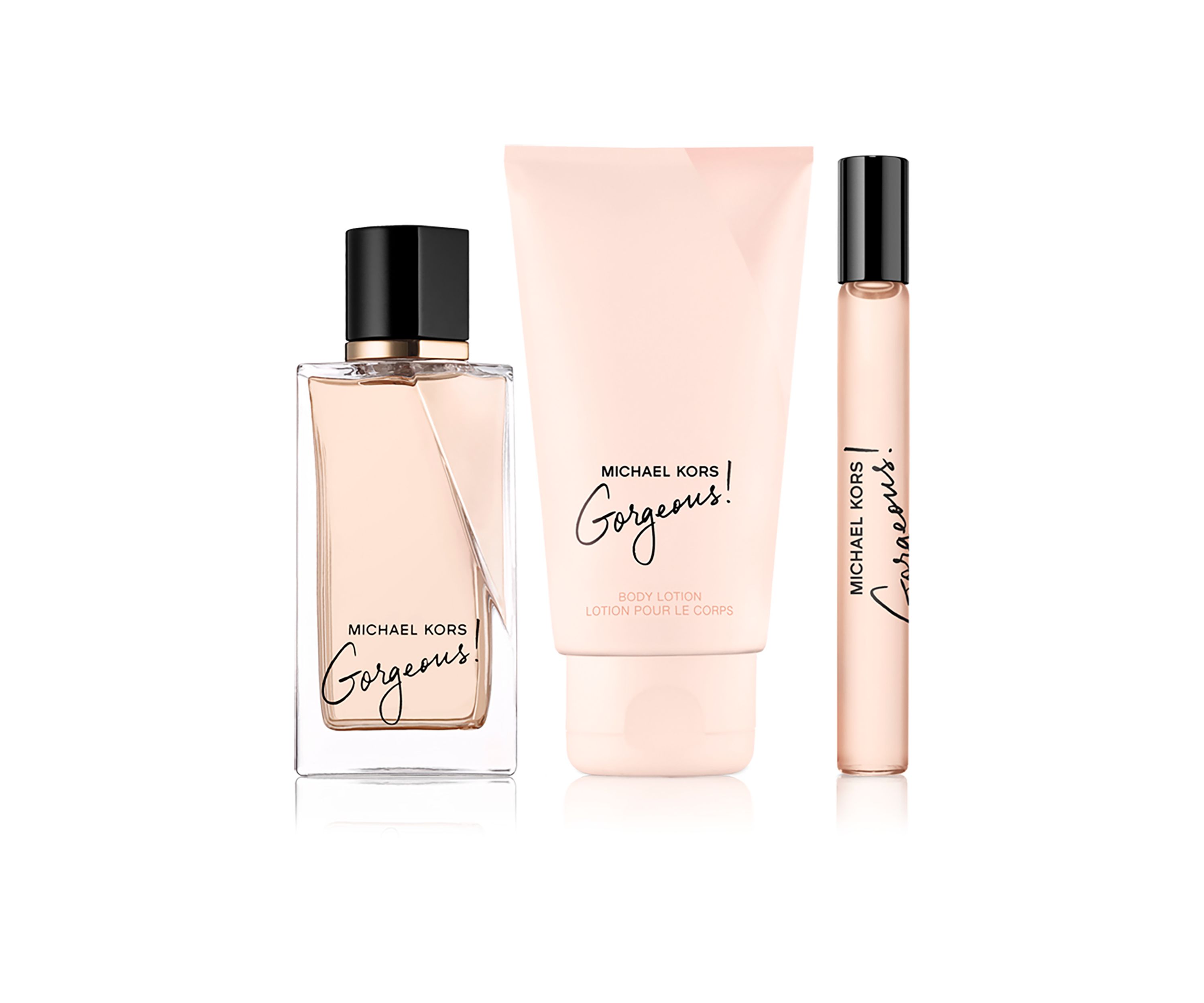 Gorgeous! 3 Piece Spring Set