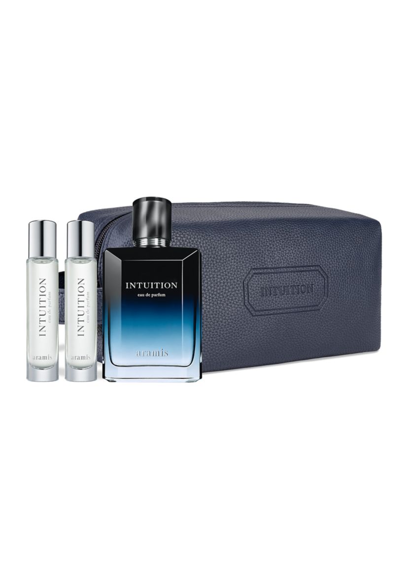 Aramis Intuition Men's Holiday Gift Set | Belk