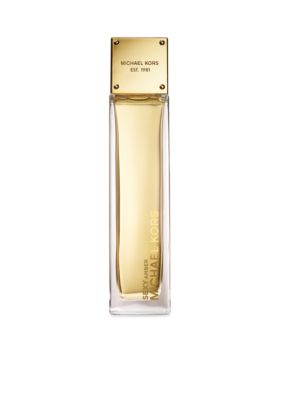 Michael Kors Women's Sexy Amber Eau de Parfum