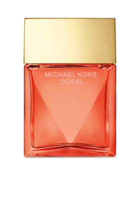 Michael kors parfum coral sale