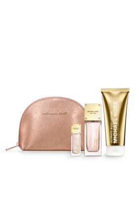 Michael Kors Glam Jasmine Jet Set | belk