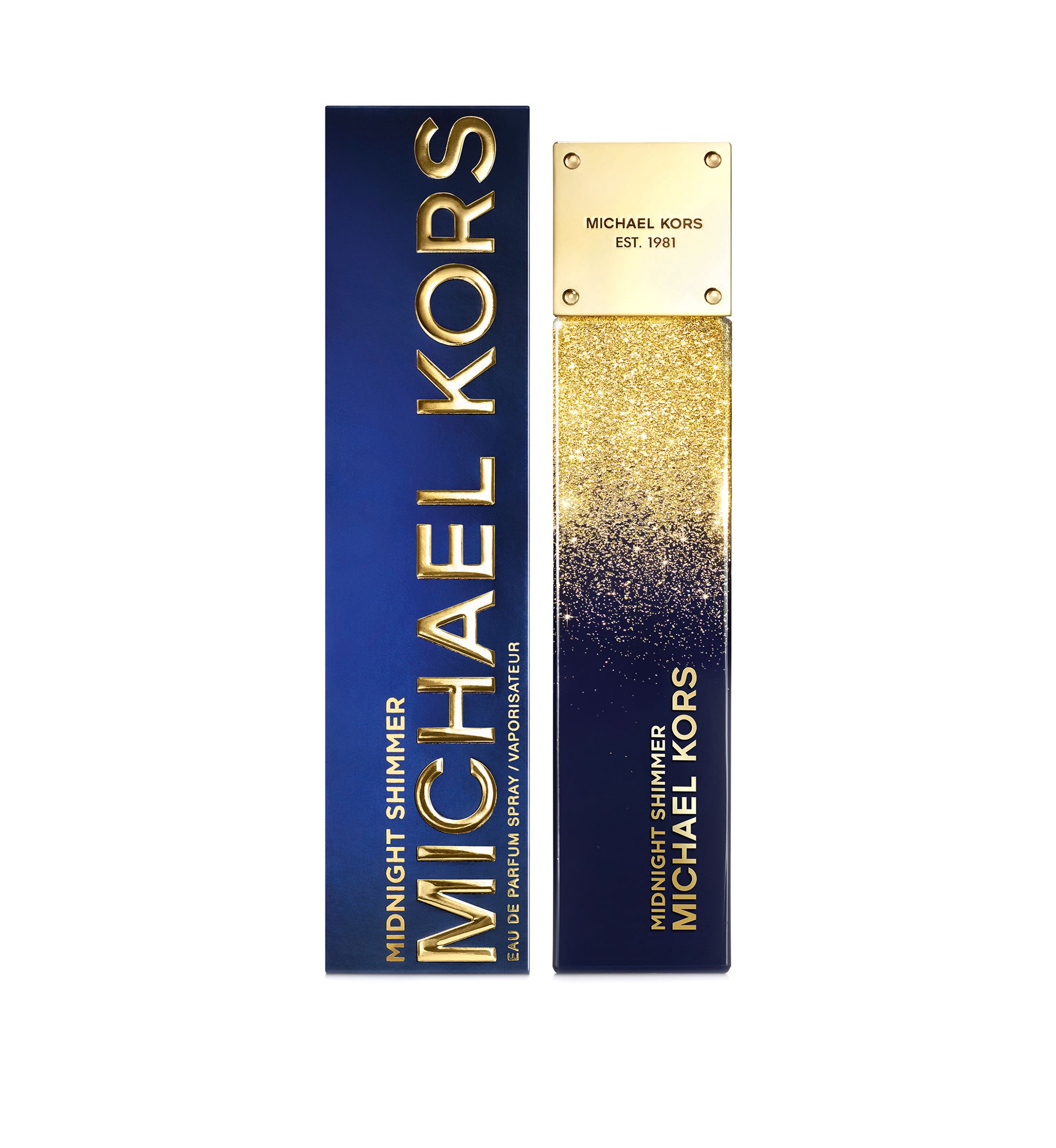Midnight Shimmer Eau de Perfume Spray