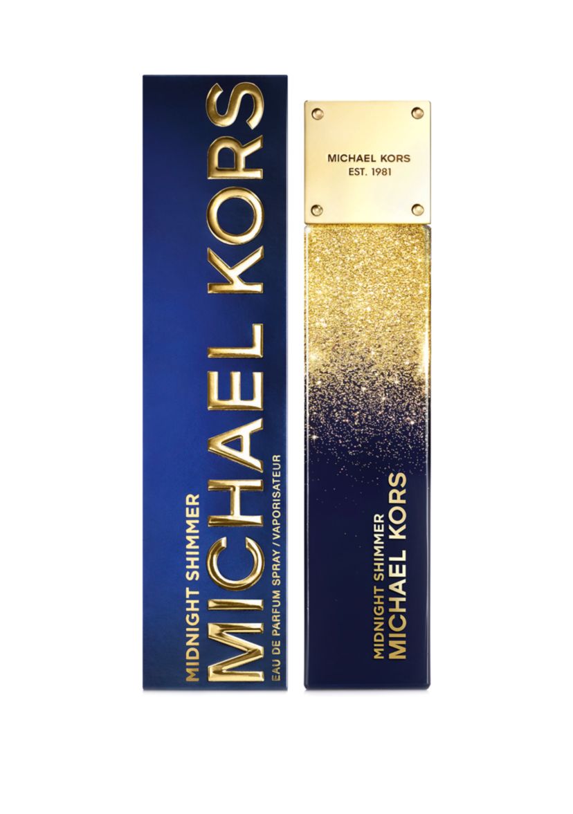 Midnight Shimmer Eau de Perfume Spray