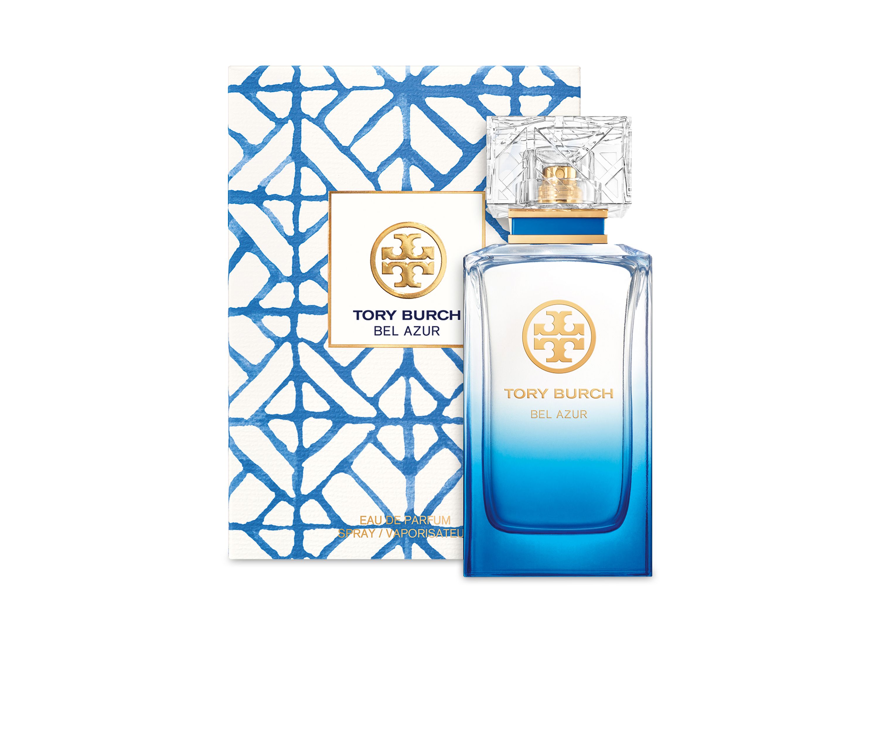 Bel Azur Eau de Perfume Spray 