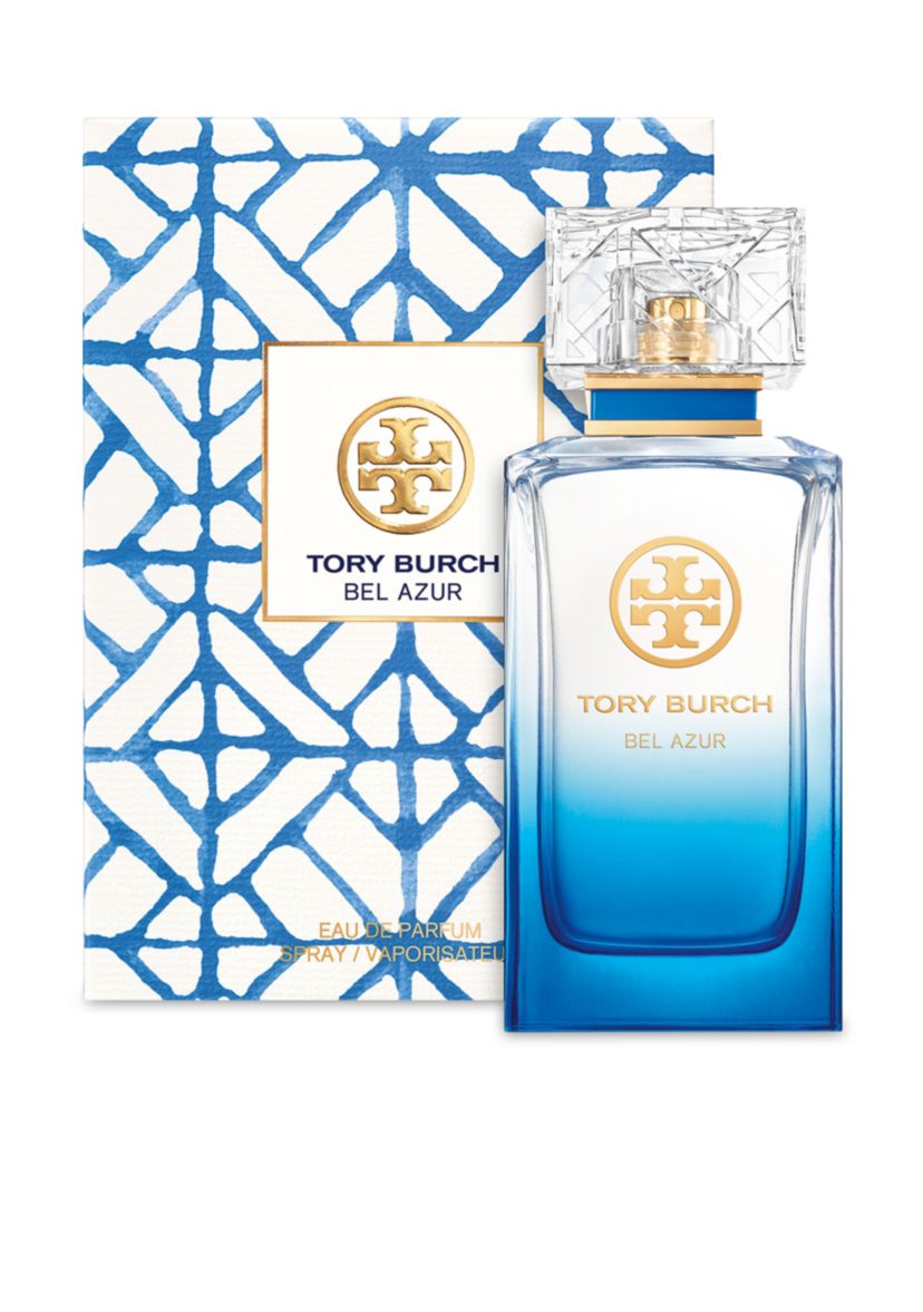 Bel Azur Eau de Perfume Spray 