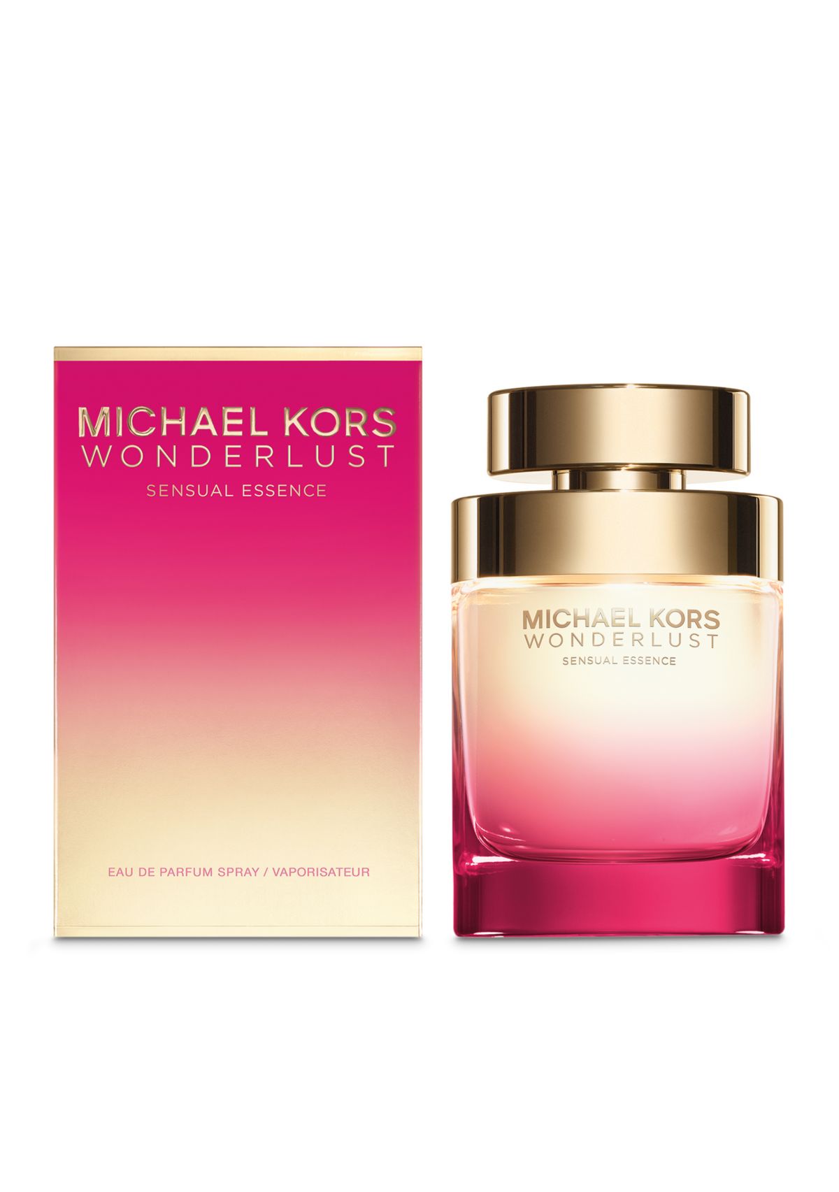 Wonderlust Sensual Essence Eau de Parfum