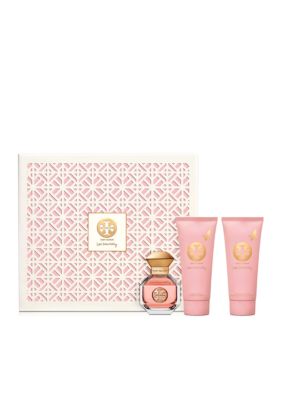 Tory Burch Love Relentlessly 3-piece Set | belk