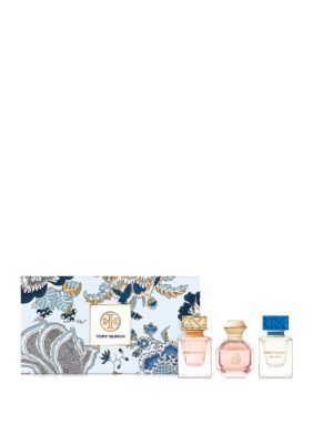 Tory Burch Deluxe Mini Coffret | belk