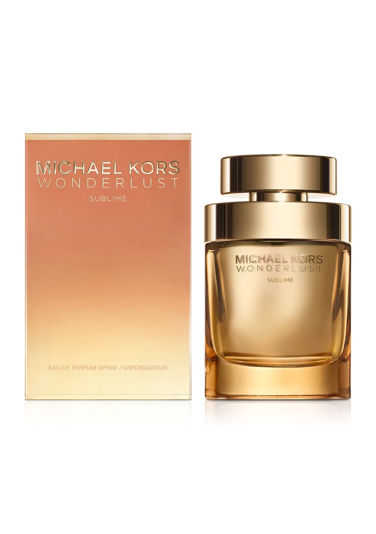 Wonderlust Sublime Eau de Parfum