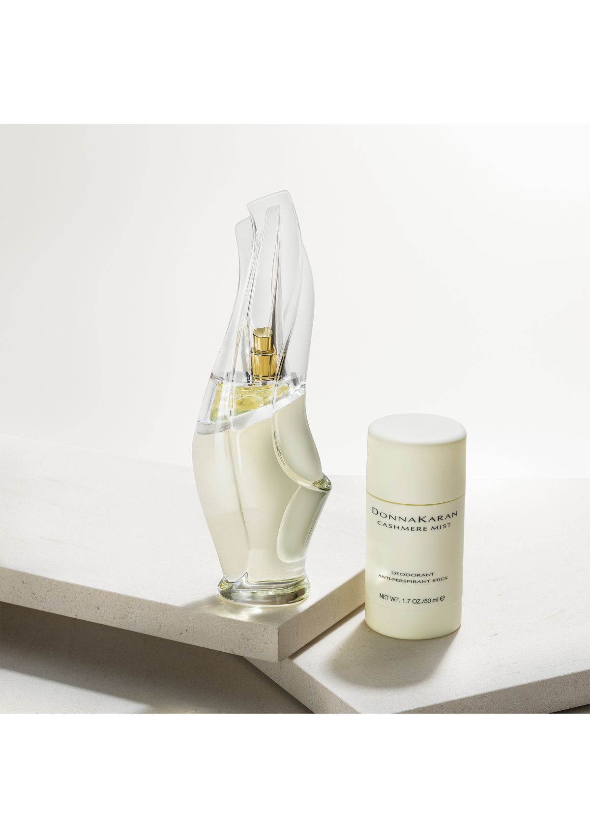 Cashmere Mist Deodorant  