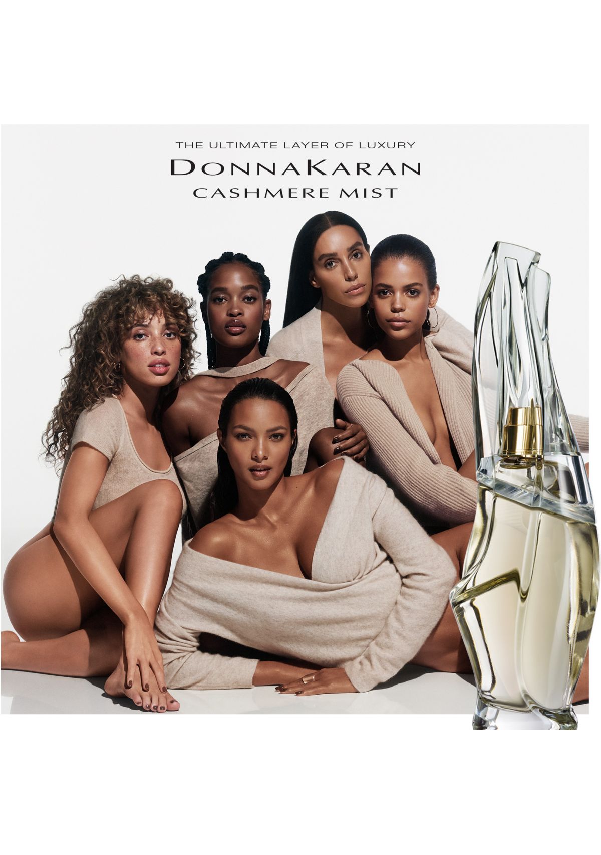 Cashmere Mist Deodorant  