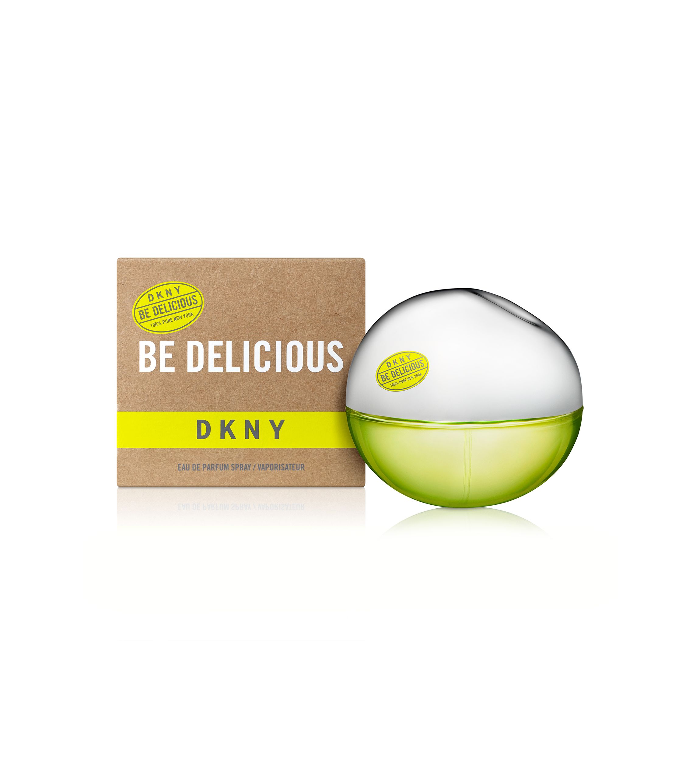 Be Delicious Eau de Parfum