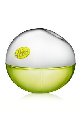 Dkny be delicious discount green apple 3.4 oz