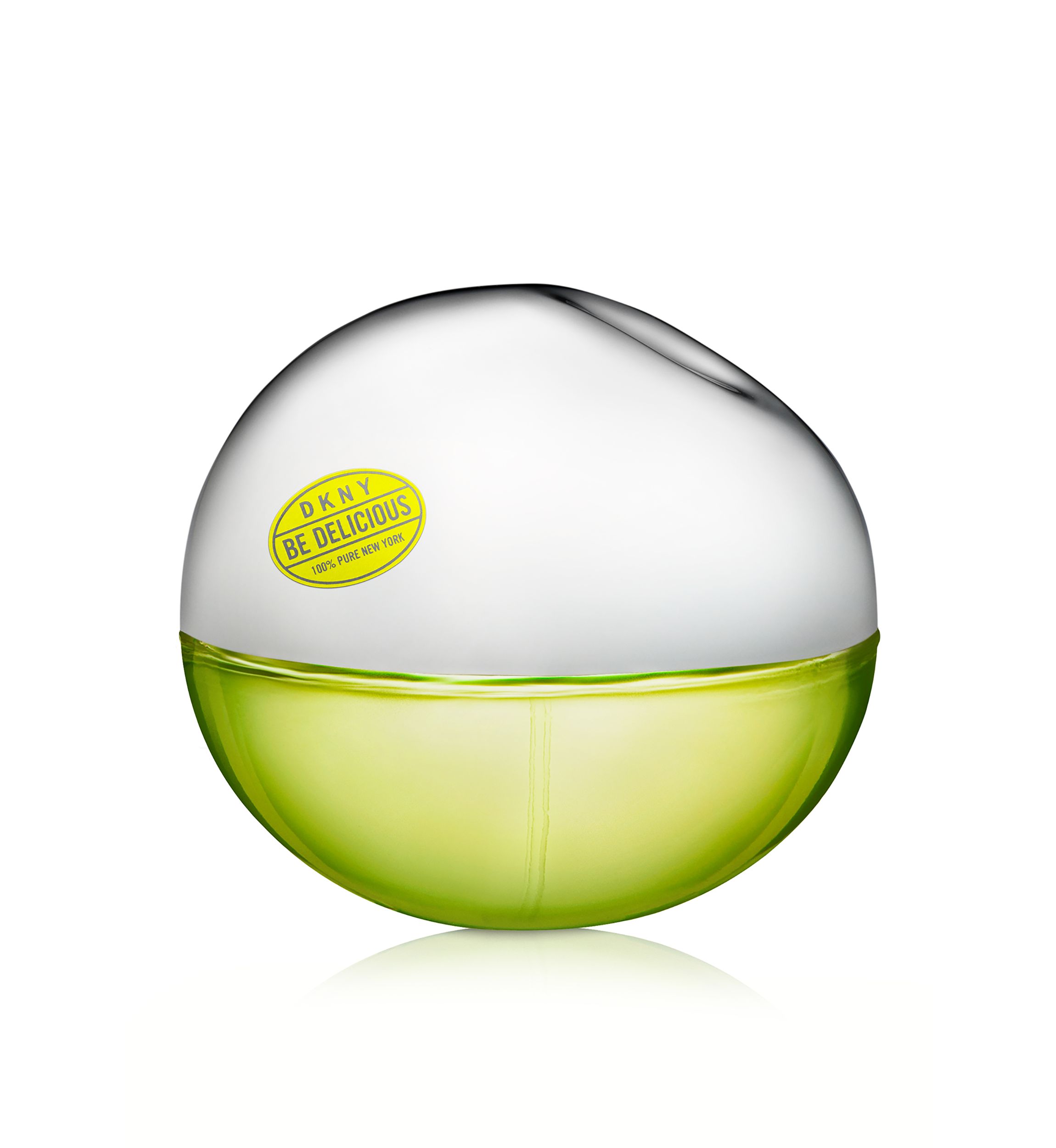 Be Delicious Eau de Parfum
