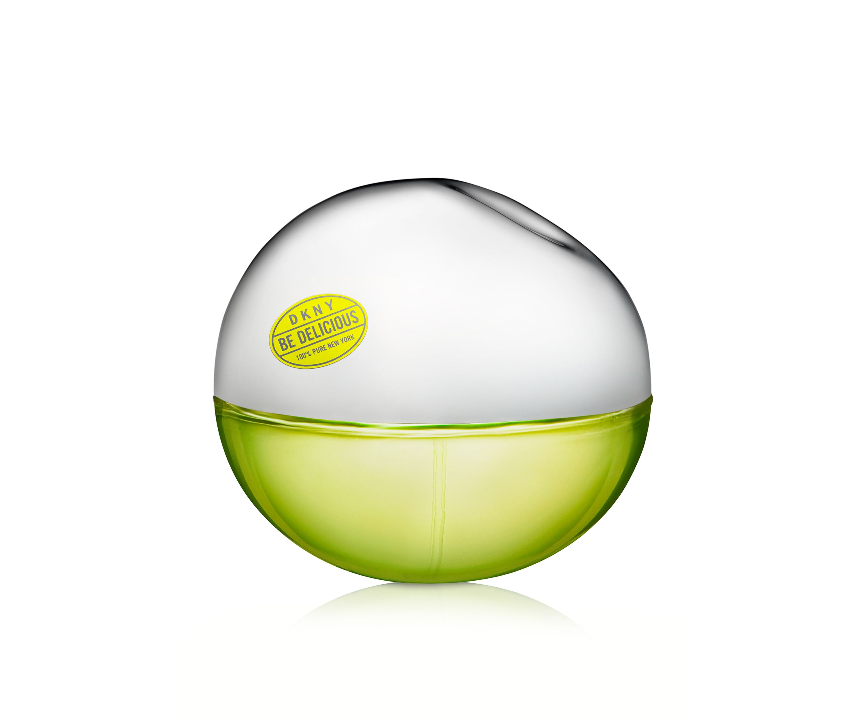 Be Delicious Eau de Parfum