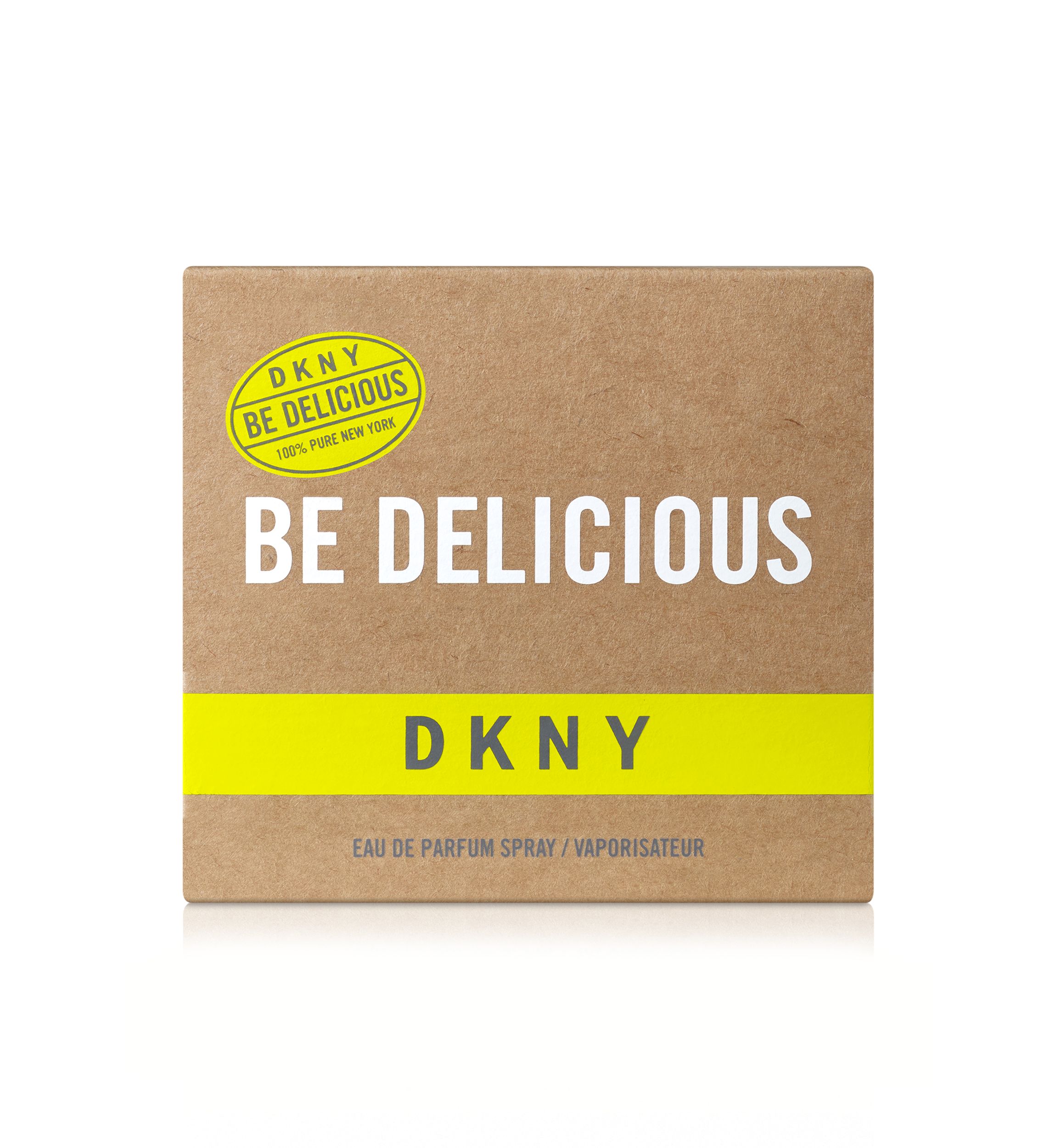 Be Delicious Eau de Parfum