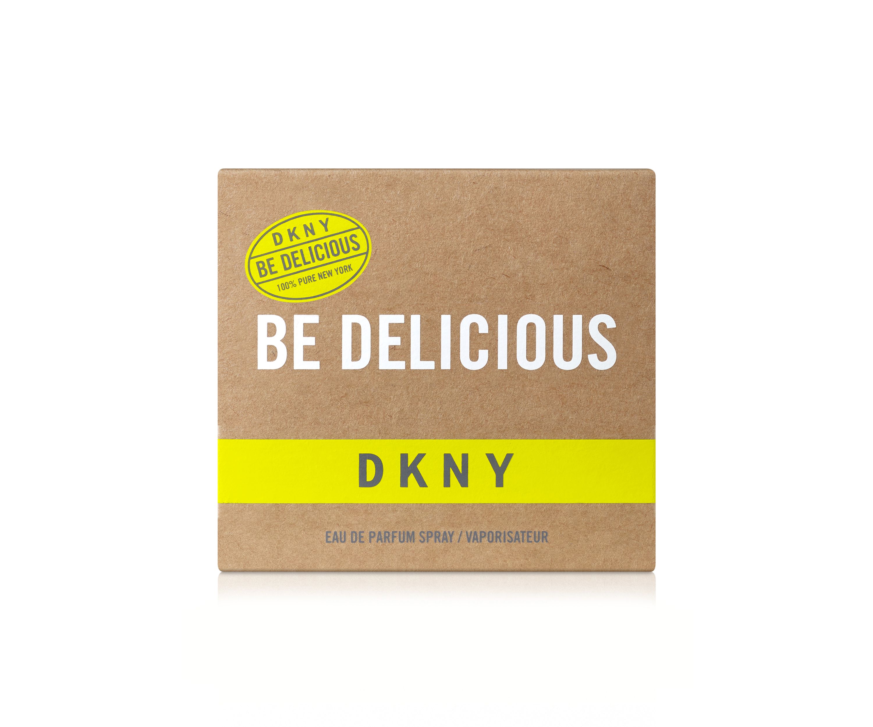 Be Delicious Eau de Parfum