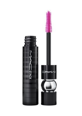 MAC MÂ·AÂ·CStack Mascara