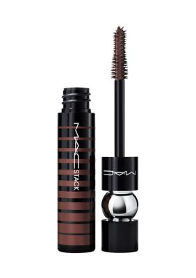 MAC MÂ·AÂ·CStack Mascara