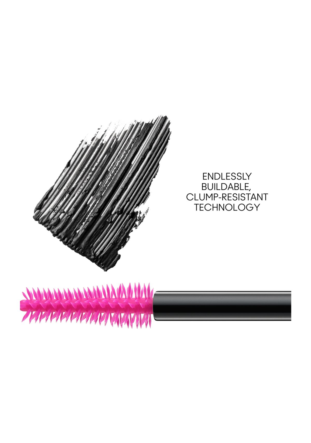   M·A·CStack Mascara