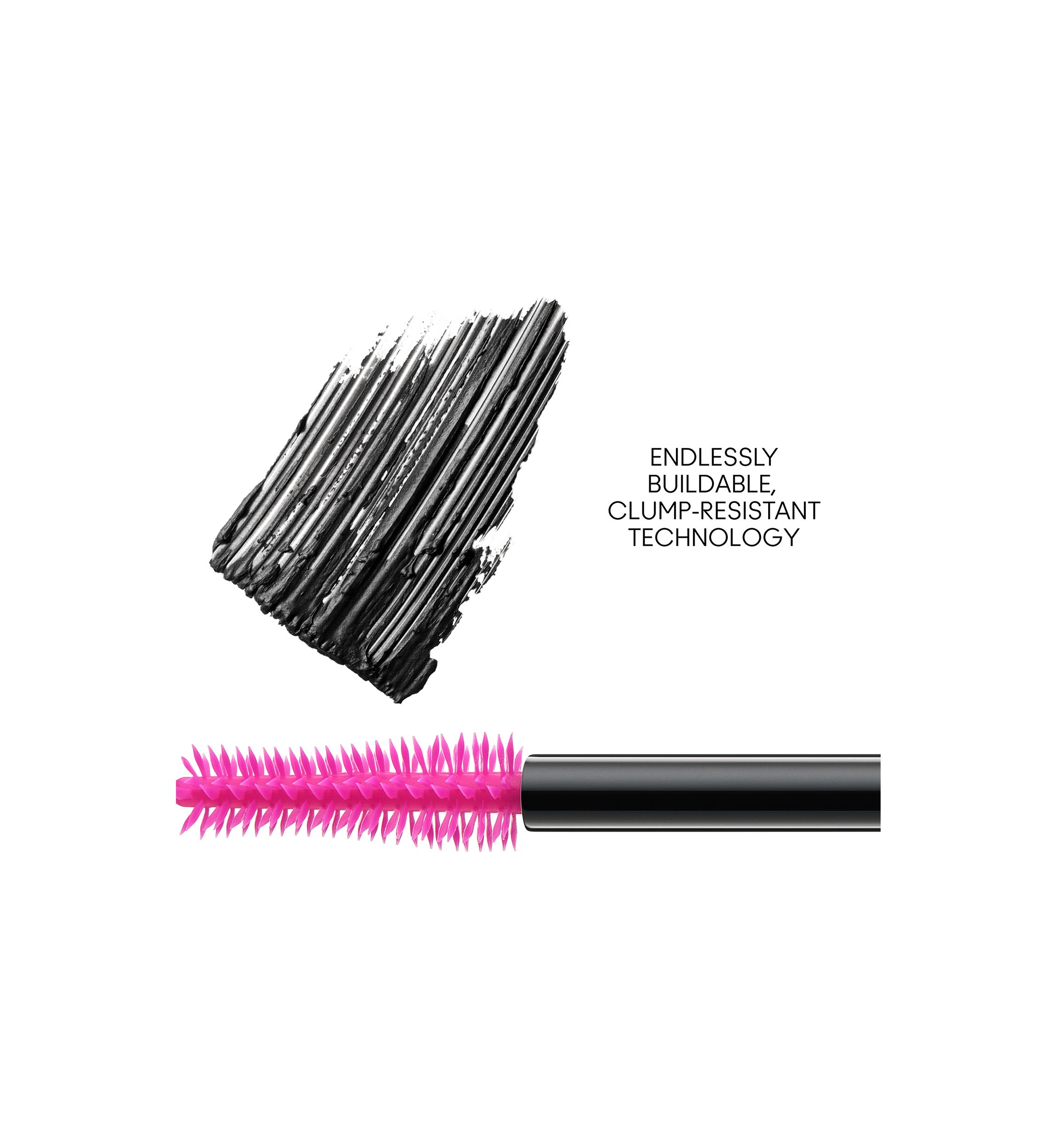   M·A·CStack Mascara