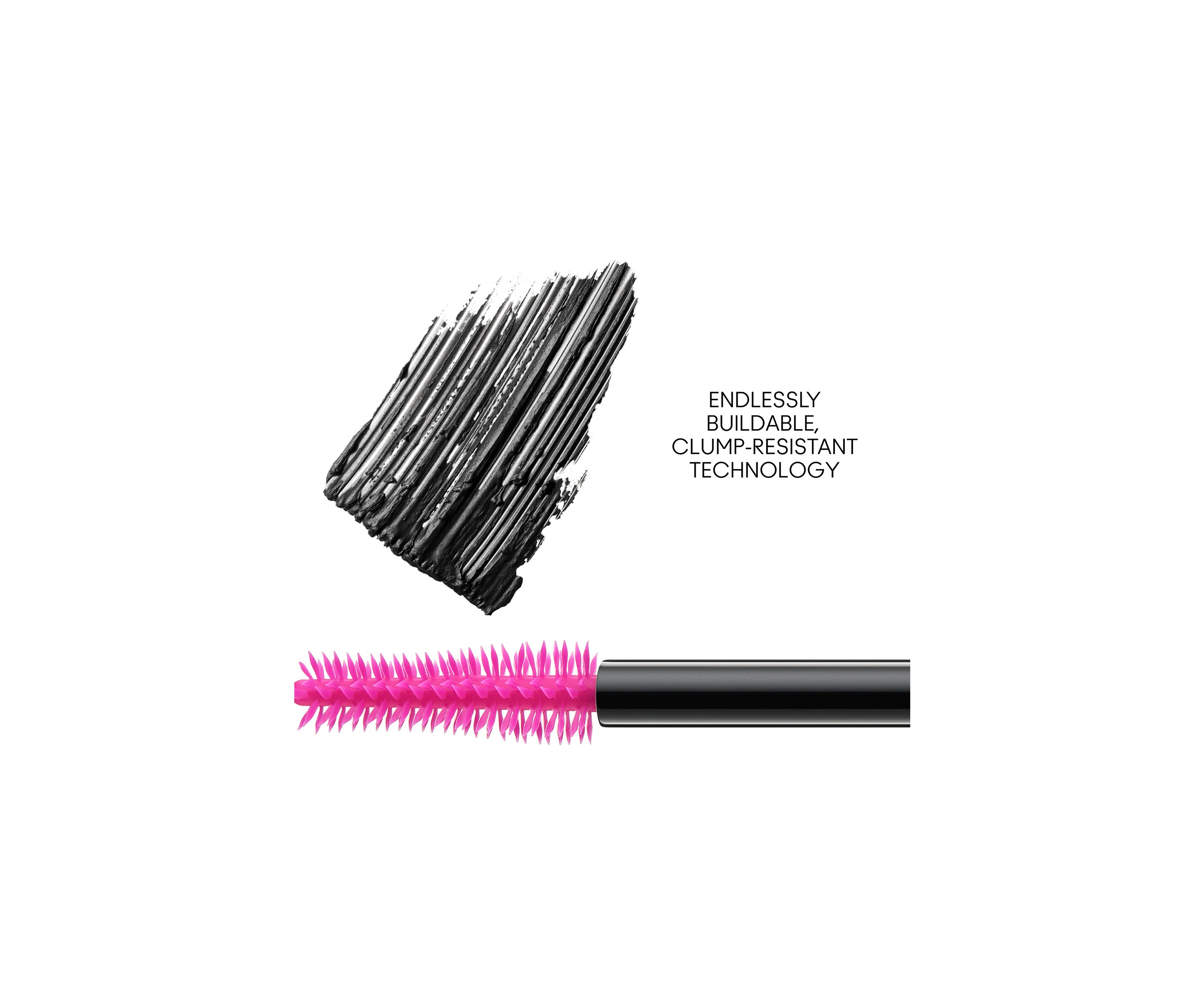   M·A·CStack Mascara