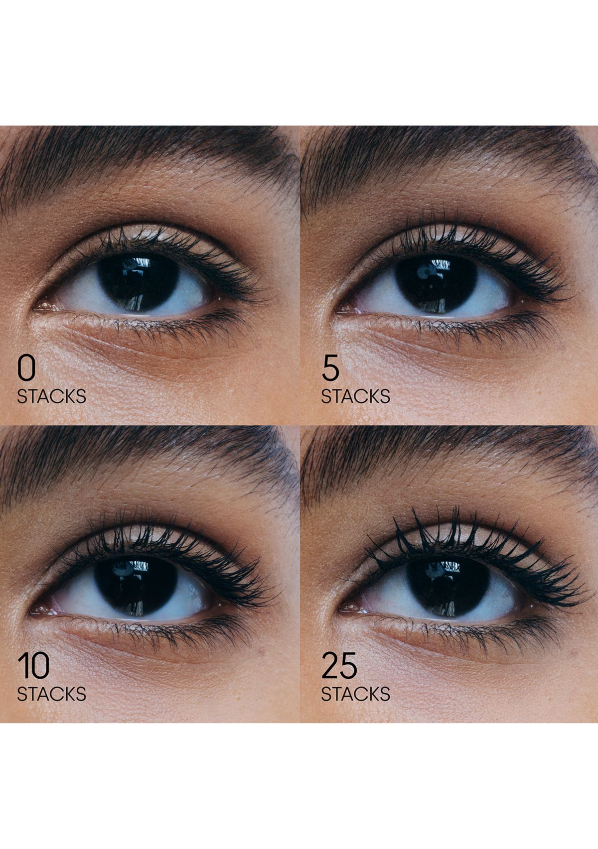   M·A·CStack Mascara