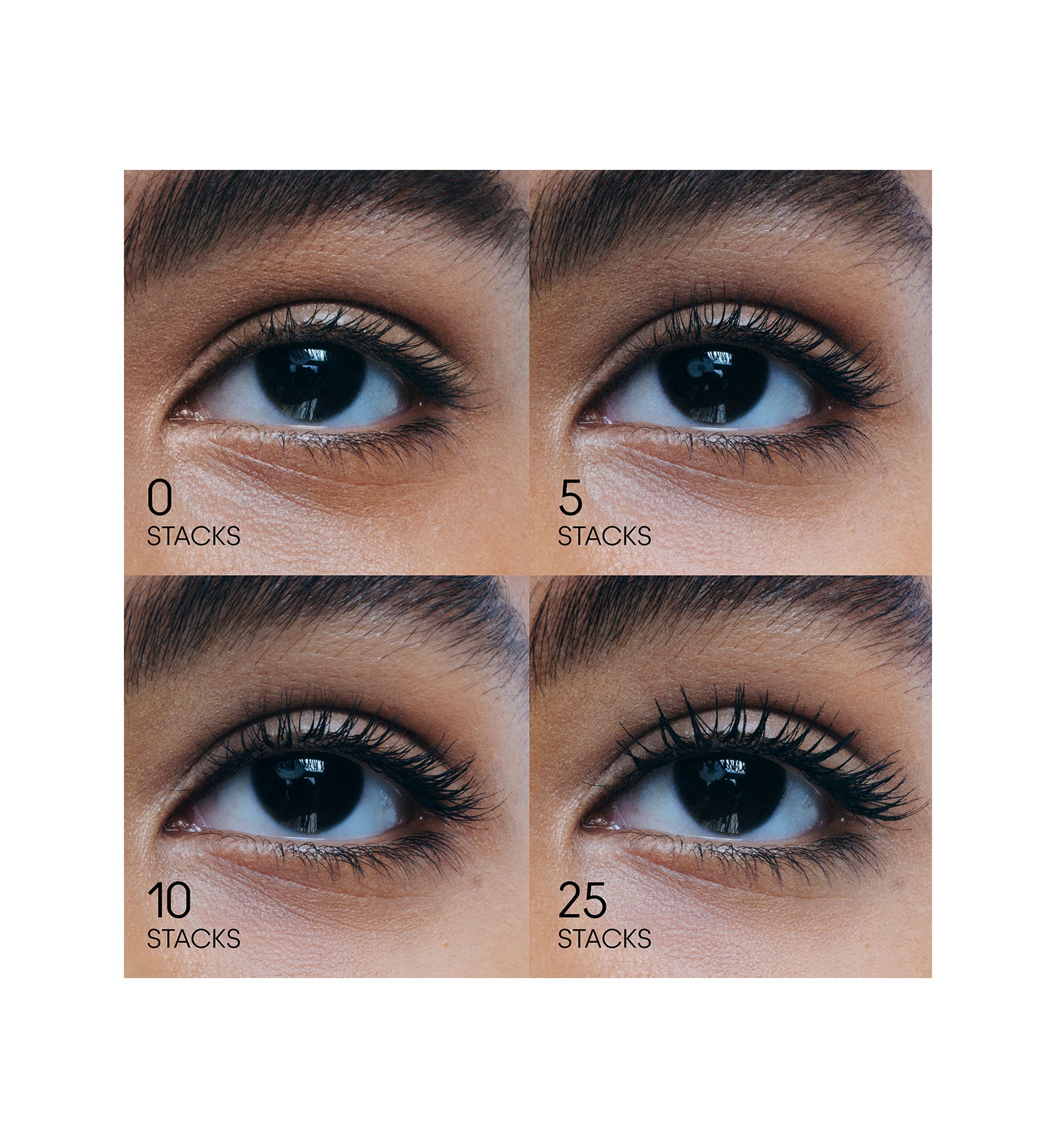   M·A·CStack Mascara