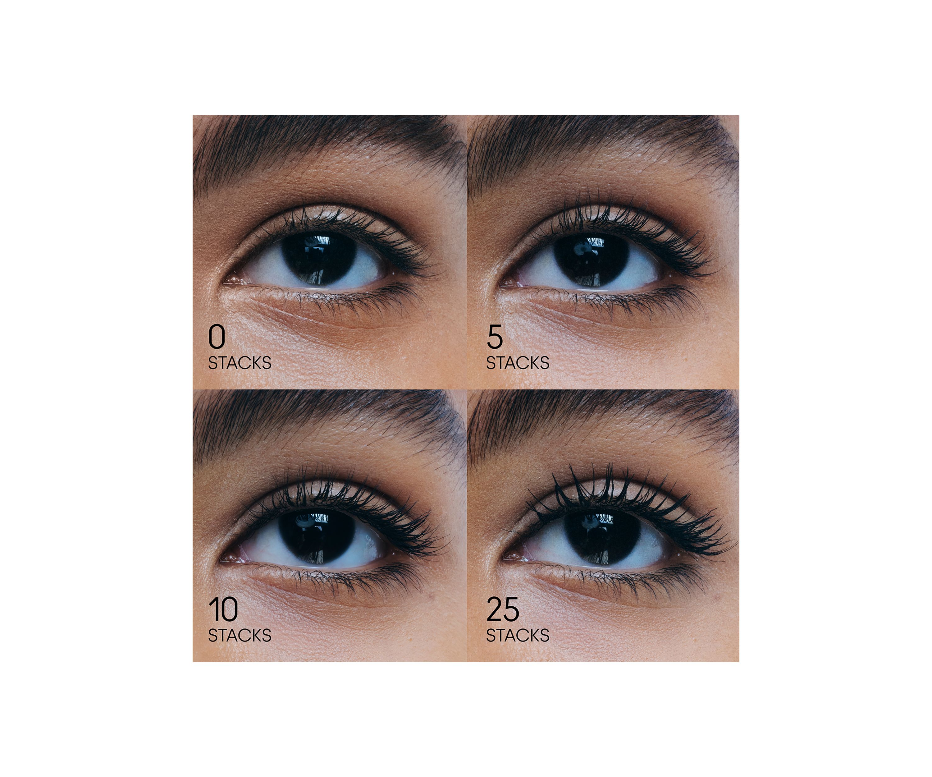   M·A·CStack Mascara