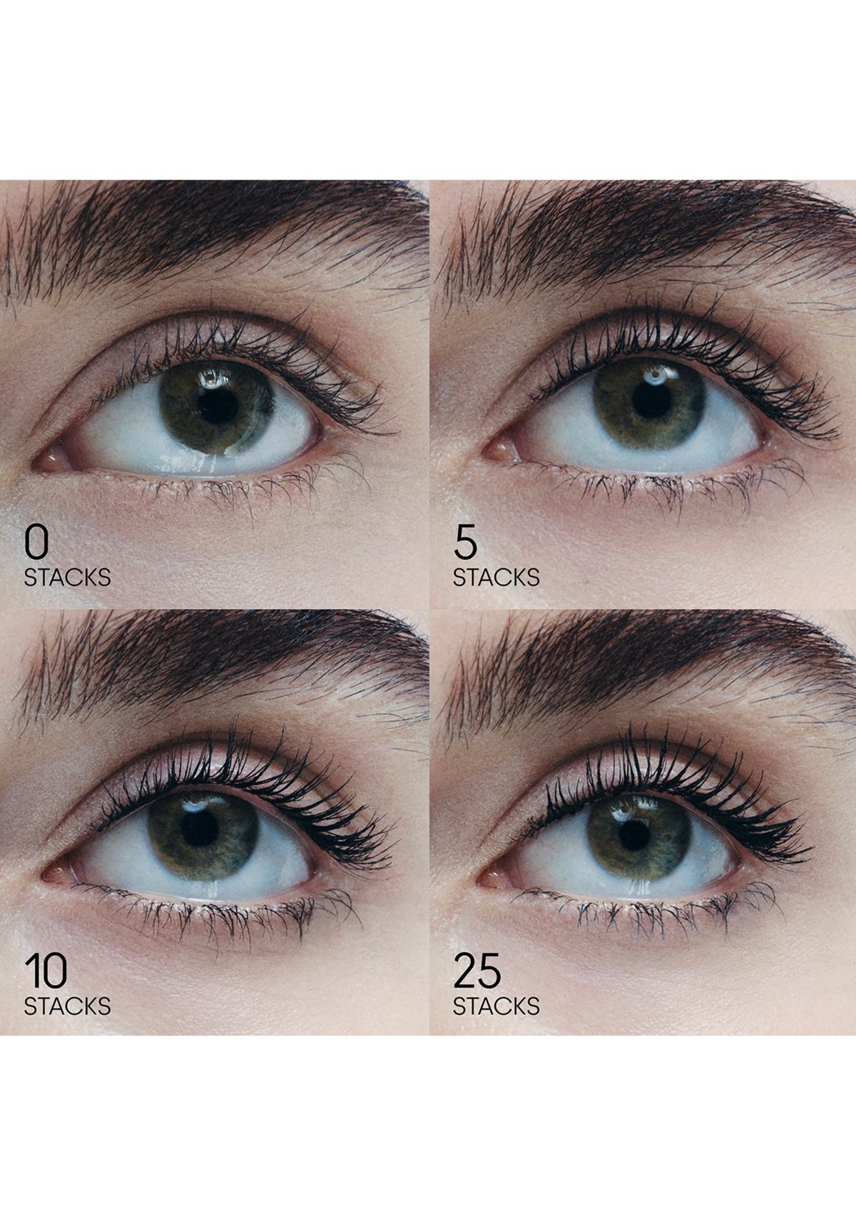   M·A·CStack Mascara