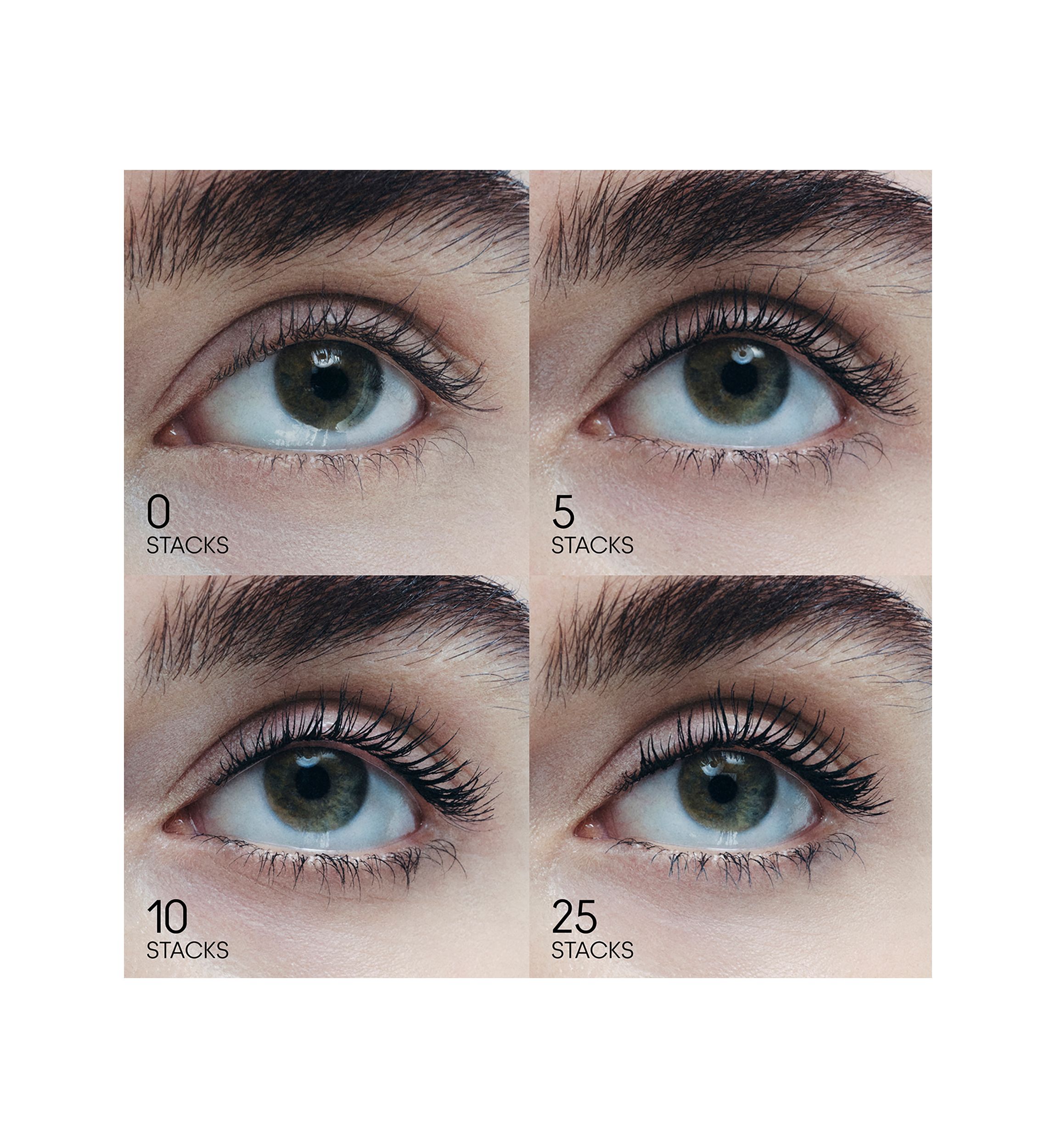   M·A·CStack Mascara