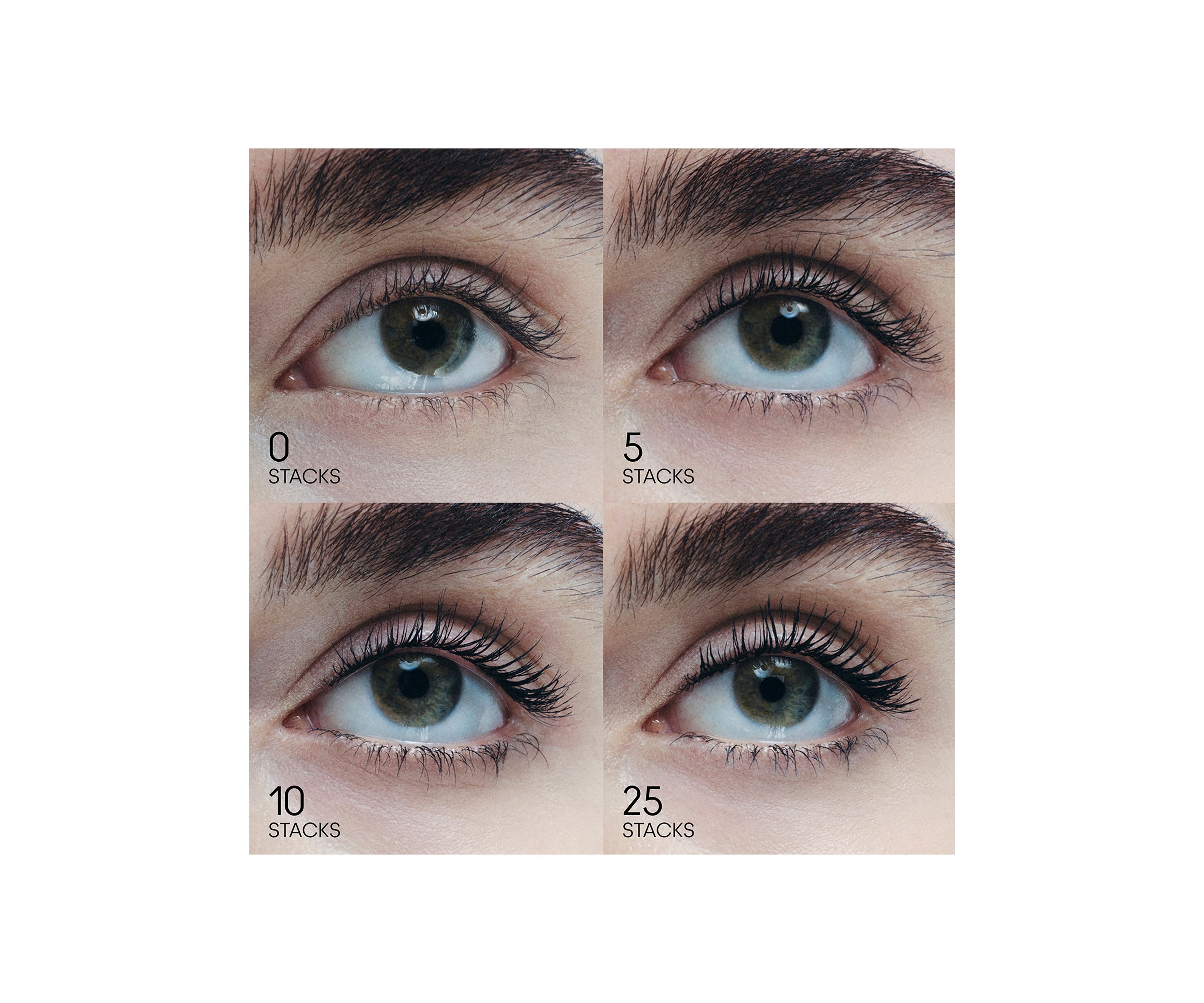   M·A·CStack Mascara