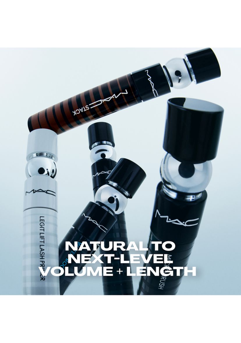   M·A·CStack Mascara