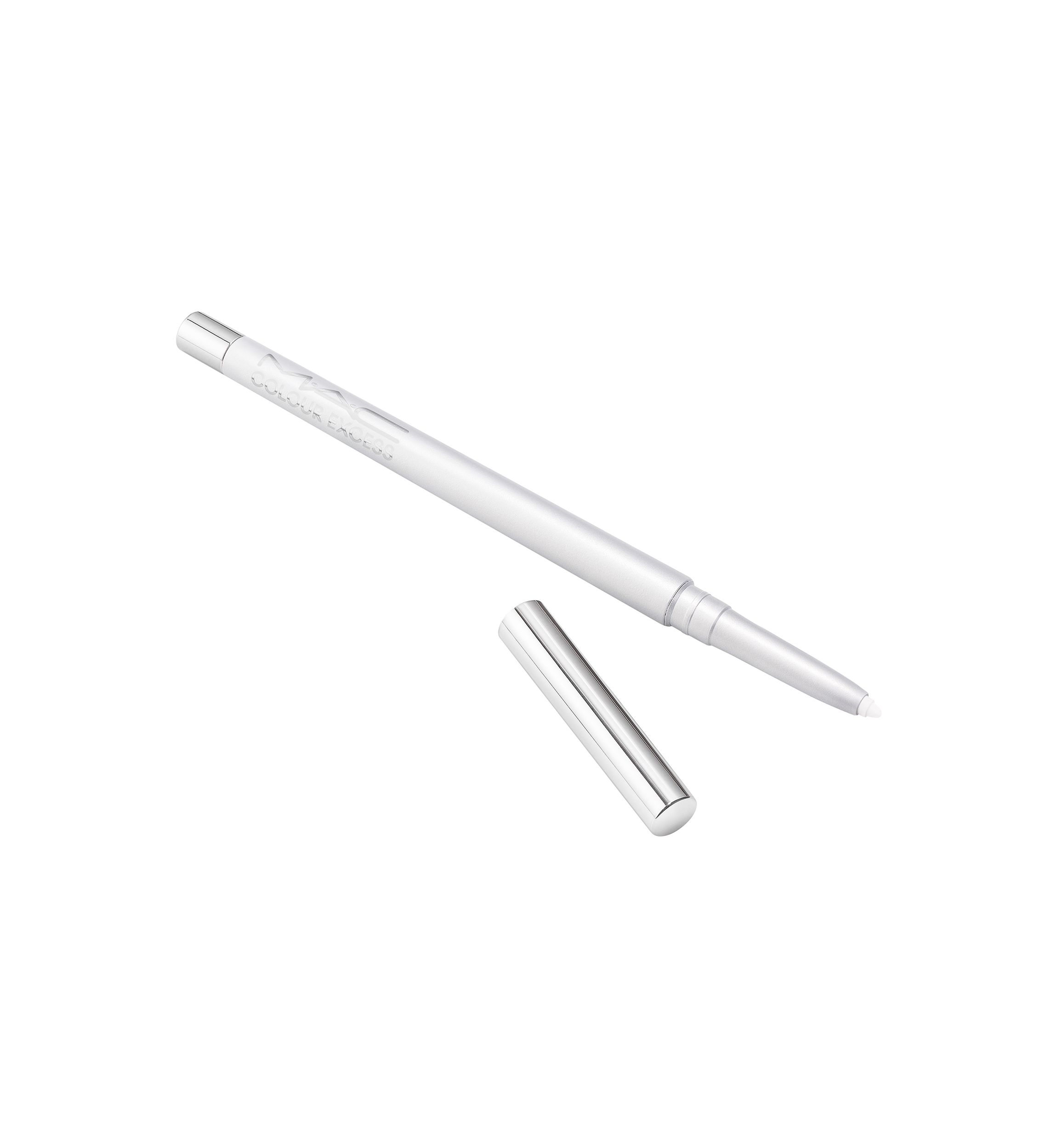 Colour Excess Gel Pencil Eye Liner 