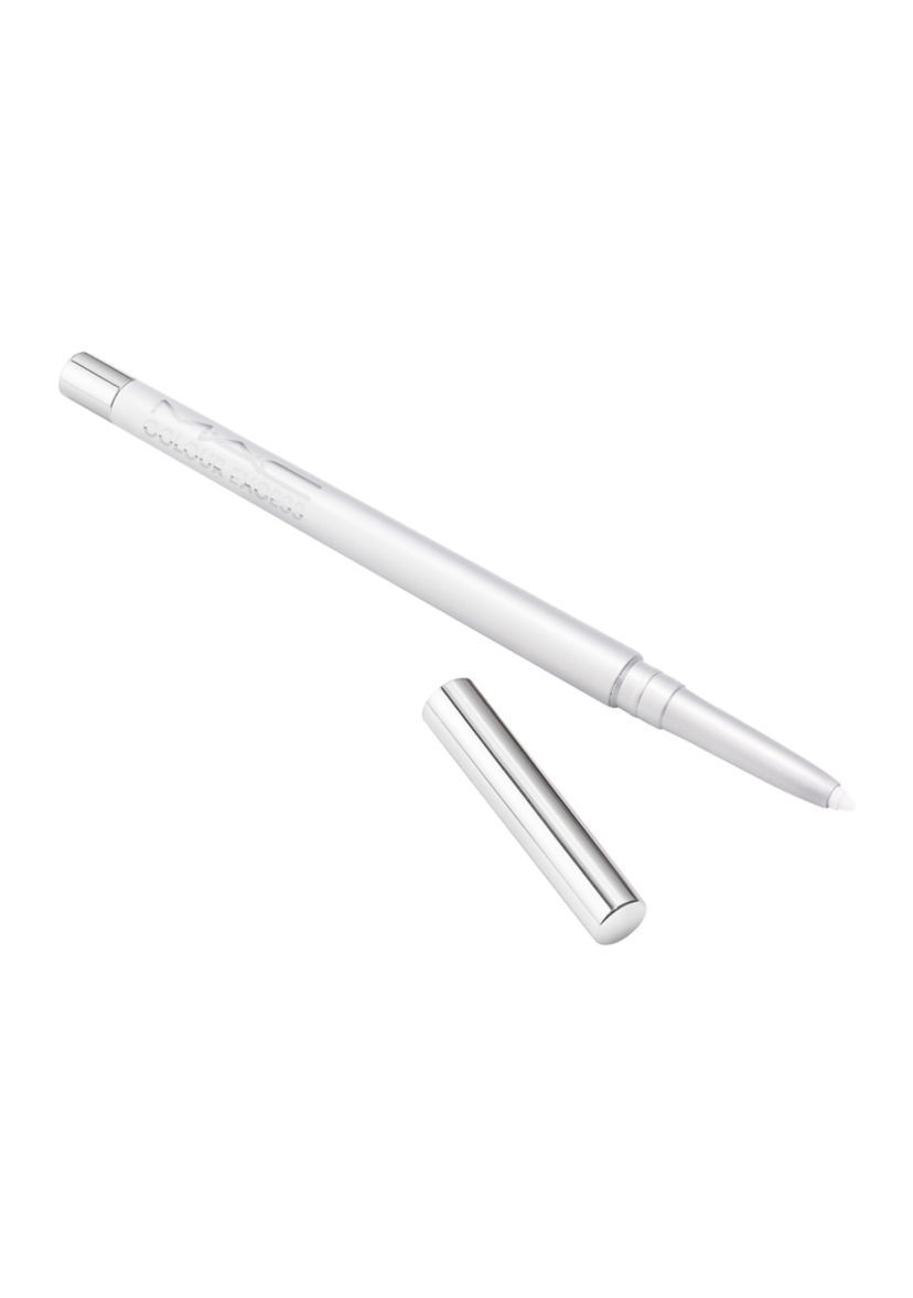Colour Excess Gel Pencil Eye Liner 