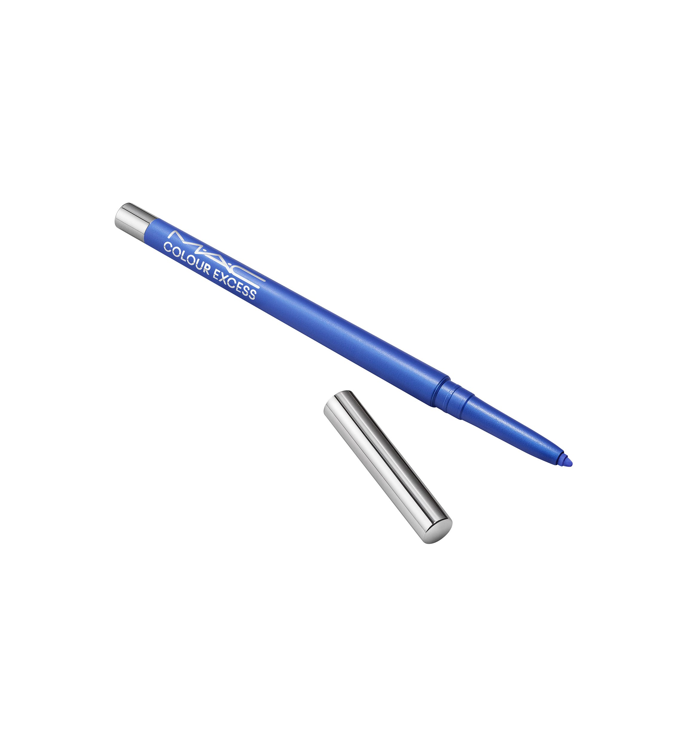 Colour Excess Gel Pencil Eye Liner 