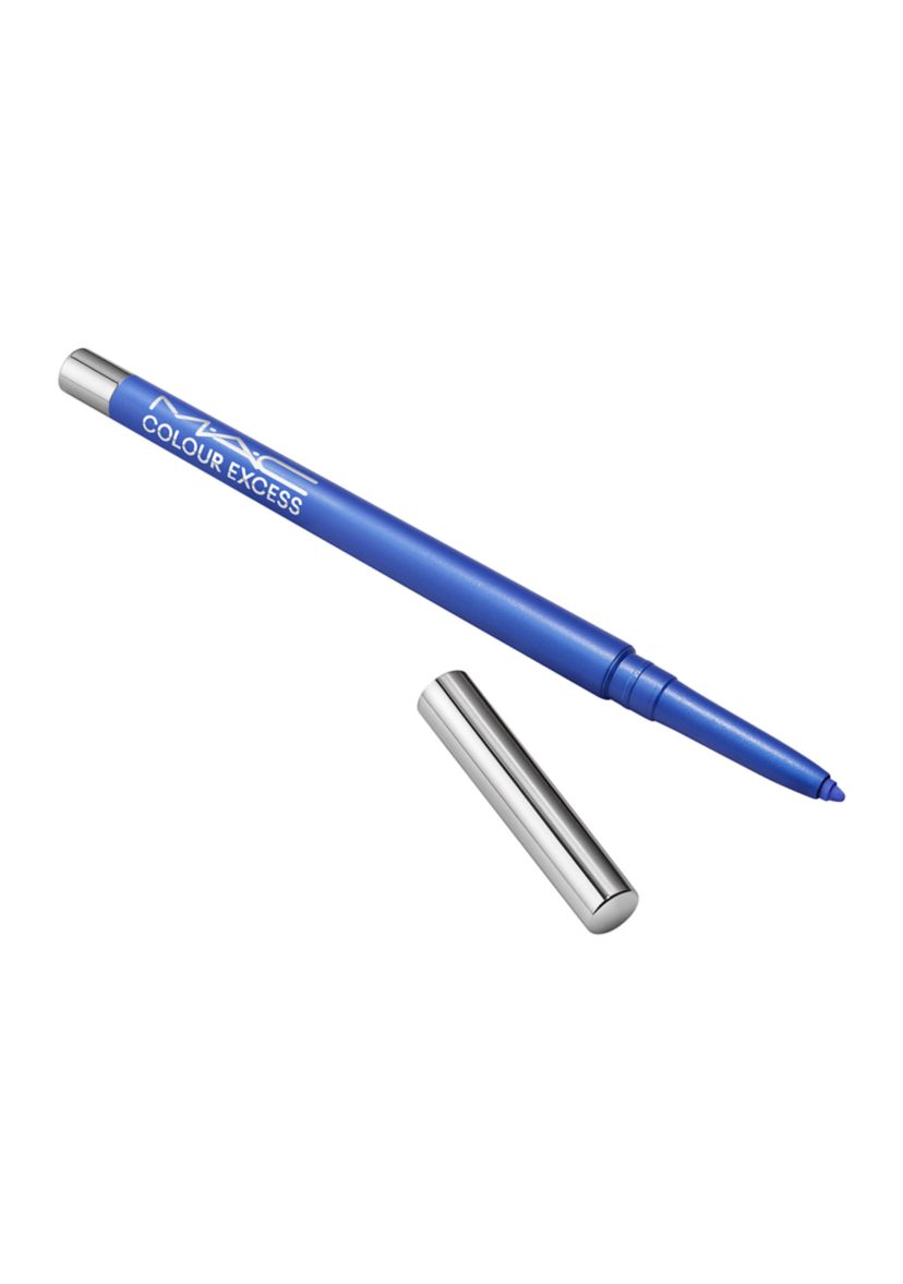 Colour Excess Gel Pencil Eye Liner 
